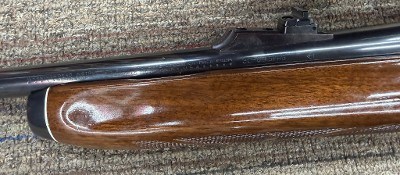 REMINGTON FOUR/7400/740/74/750 .30-06 SPRG - Image 4 of 14