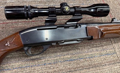 REMINGTON FOUR/7400/740/74/750 .30-06 SPRG - Image 6 of 14