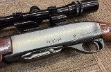 REMINGTON FOUR/7400/740/74/750 .30-06 SPRG - Image 3 of 14