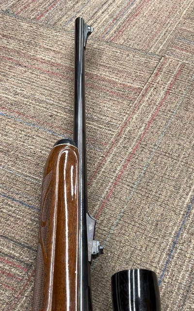 REMINGTON FOUR/7400/740/74/750 .30-06 SPRG - Image 14 of 14