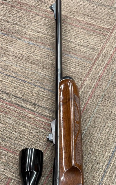 REMINGTON FOUR/7400/740/74/750 .30-06 SPRG - Image 12 of 14