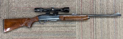 REMINGTON FOUR/7400/740/74/750 .30-06 SPRG - Image 1 of 14