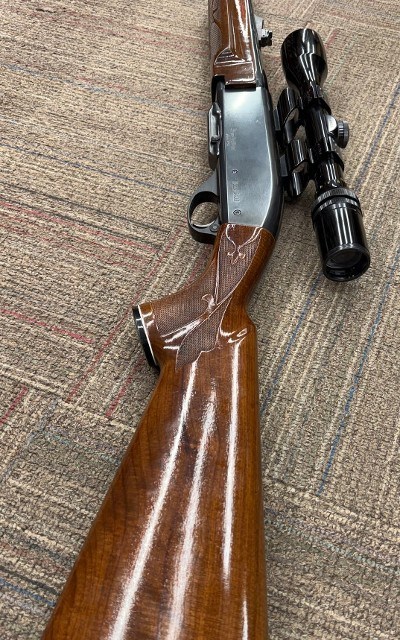 REMINGTON FOUR/7400/740/74/750 .30-06 SPRG - Image 9 of 14