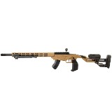 RUGER PRECISION .17 HMR - Image 1 of 3