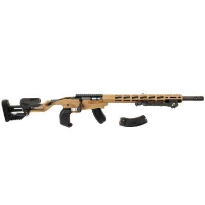 RUGER PRECISION .17 HMR - Image 3 of 3