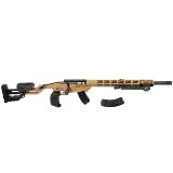 RUGER PRECISION .17 HMR - Image 3 of 3