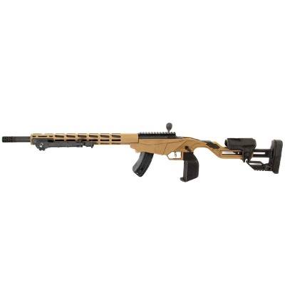 RUGER PRECISION .17 HMR - Image 1 of 3