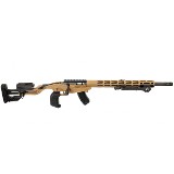RUGER PRECISION .17 HMR - Image 2 of 3