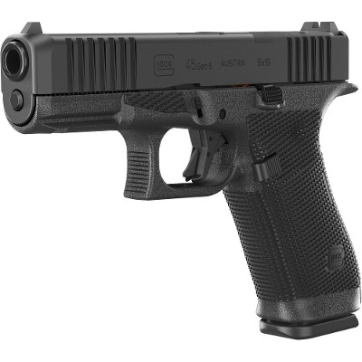 GLOCK G45 GEN6 *10 ROUND*9MM LUGER (9x19 PARA) - Image 3 of 3