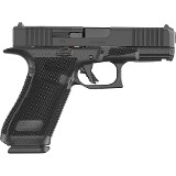GLOCK G45 GEN6 *10 ROUND*9MM LUGER (9x19 PARA) - Image 1 of 3