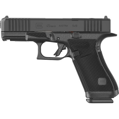 GLOCK G45 GEN6 *10 ROUND*9MM LUGER (9x19 PARA) - Image 2 of 3