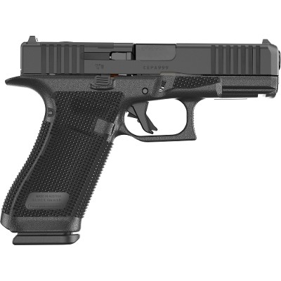 GLOCK G45 GEN6 *10 ROUND*9MM LUGER (9x19 PARA)
