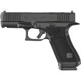 GLOCK G45 GEN6 *10 ROUND*9MM LUGER (9x19 PARA) - Image 2 of 3