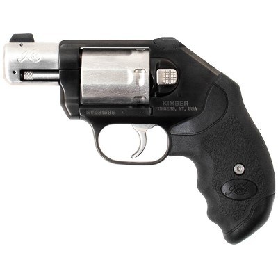 KIMBER K6S CDP .357 MAG - Image 1 of 3