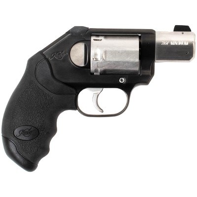 KIMBER K6S CDP .357 MAG - Image 2 of 3