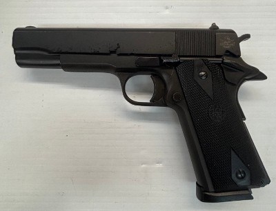 ROCK ISLAND ARMORY M1911 A1-FS .45 ACP - Image 2 of 7