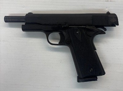ROCK ISLAND ARMORY M1911 A1-FS .45 ACP - Image 4 of 7