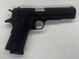 ROCK ISLAND ARMORY M1911 A1-FS .45 ACP - Image 3 of 7