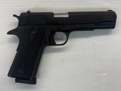 ROCK ISLAND ARMORY M1911 A1-FS .45 ACP - Image 3 of 7