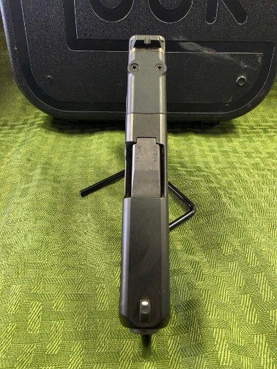 GLOCK 43X 9MM LUGER (9x19 PARA) - Image 5 of 5