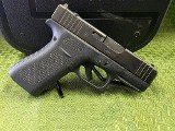 GLOCK 43X 9MM LUGER (9x19 PARA) - Image 2 of 5