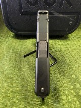 GLOCK 43X 9MM LUGER (9x19 PARA) - Image 5 of 5