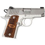 KIMBER MICRO RAPTOR .380 ACP - Image 2 of 3