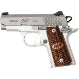 KIMBER MICRO RAPTOR .380 ACP
