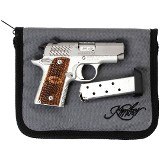 KIMBER MICRO RAPTOR .380 ACP - Image 3 of 3