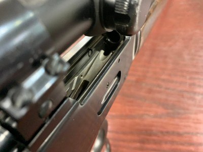 WINCHESTER 94AE .30-30 WIN - Image 3 of 8