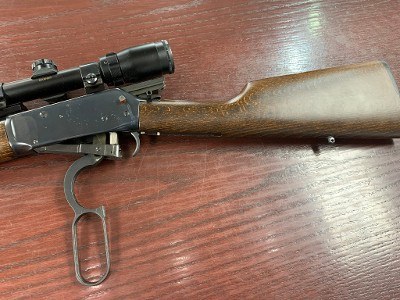 WINCHESTER 94AE .30-30 WIN - Image 4 of 8