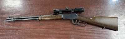 WINCHESTER 94AE .30-30 WIN - Image 2 of 8
