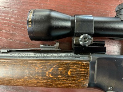 WINCHESTER 94AE .30-30 WIN - Image 6 of 8