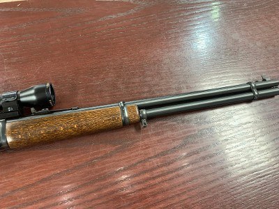 WINCHESTER 94AE .30-30 WIN - Image 7 of 8