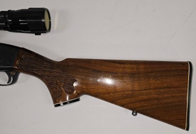 REMINGTON 742 .30-06 SPRG - Image 7 of 11