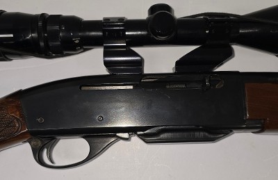 REMINGTON 742 .30-06 SPRG - Image 3 of 11