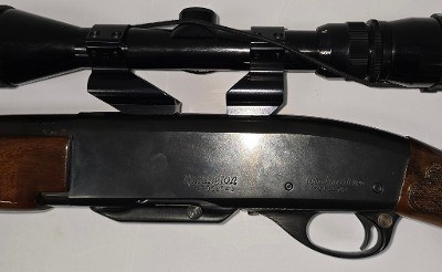 REMINGTON 742 .30-06 SPRG - Image 8 of 11
