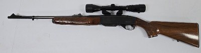 REMINGTON 742 .30-06 SPRG - Image 6 of 11