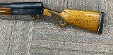 BROWNING LIGHT TWELVE 12 GA - Image 5 of 5