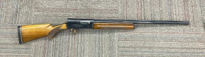 BROWNING LIGHT TWELVE 12 GA - Image 2 of 5