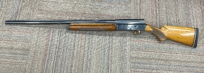 BROWNING LIGHT TWELVE 12 GA - Image 1 of 5