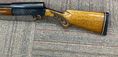BROWNING LIGHT TWELVE 12 GA - Image 5 of 5
