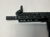 HAMMERLI ARMS TAC R1 22C PISTOL .22 LR - Image 3 of 9