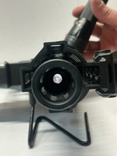HAMMERLI ARMS TAC R1 22C PISTOL .22 LR - Image 2 of 9