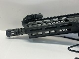 HAMMERLI ARMS TAC R1 22C PISTOL .22 LR - Image 8 of 9