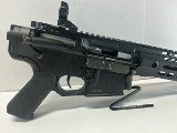 HAMMERLI ARMS TAC R1 22C PISTOL .22 LR - Image 4 of 9