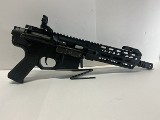 HAMMERLI ARMS TAC R1 22C PISTOL .22 LR - Image 6 of 9