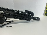 HAMMERLI ARMS TAC R1 22C PISTOL .22 LR - Image 5 of 9