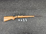 CZ 452-2E ZKM .22 LR - Image 1 of 9