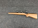 CZ 452-2E ZKM .22 LR - Image 2 of 9